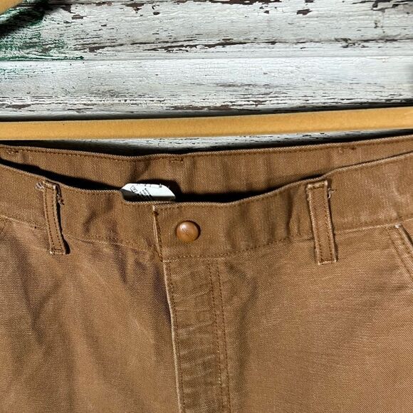 Carhartt FR Pants - Picture 4 of 12
